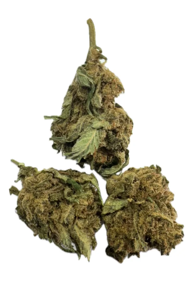 Bubba Kush Bio France